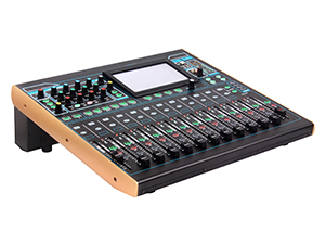 <strong>V20數(shù)字調(diào)音臺(tái)(圖文)</strong>