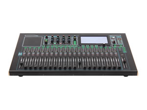 <strong>V32數(shù)字調(diào)音臺(tái)(圖文)</strong>