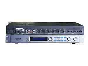 <strong>DSP800前級效果器(圖文</strong>