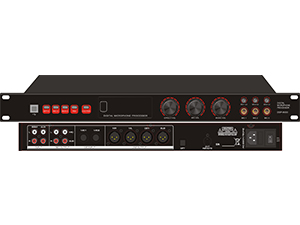 DSP8000前級效果器