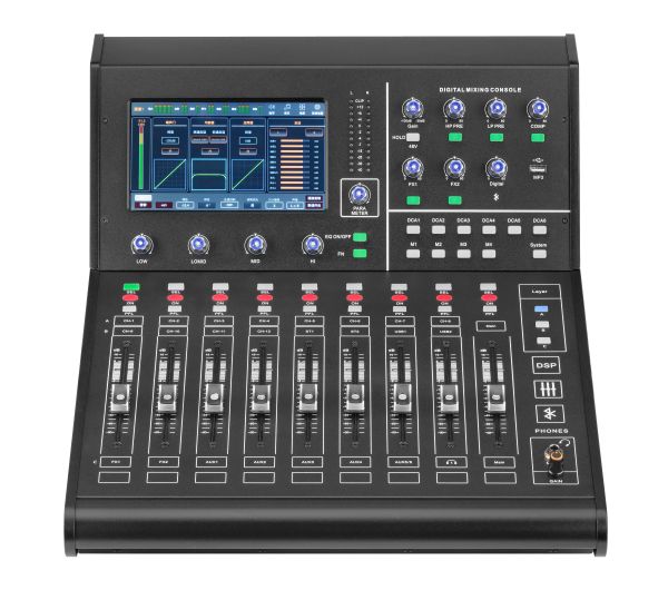 <strong>TF16數字調音臺</strong>